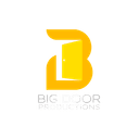 Big Door Production Logo